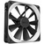 Кулер для корпуса NZXT AER F120 (RF-AF120-B1)