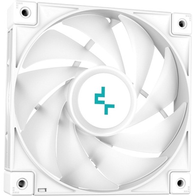 Система рідинного охолодження Deepcool LS520 White (R-LS520-WHAMNT-G-1)