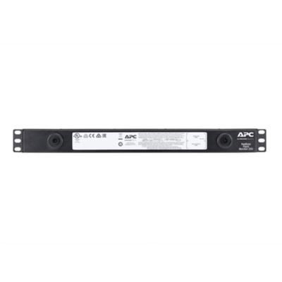 Дополнительное оборудование APC NetBotz Rack Monitor 250 (NBRK0250)