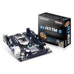 Материнская плата GIGABYTE GA-H81M-S