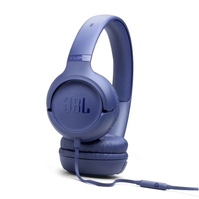 Навушники JBL Tune 530 Blue (JBLT530BLU)
