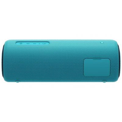 Акустическая система SONY SRS-XB31 Blue (SRSXB31L.RU2)