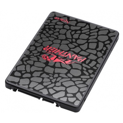 Накопитель SSD 2.5' 256GB Apacer (AP256GAS350-1)