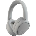 Навушники Jlab Jbuds Lux Wireless Cloud Grey (IEUHBJLUXANCRWHT62)