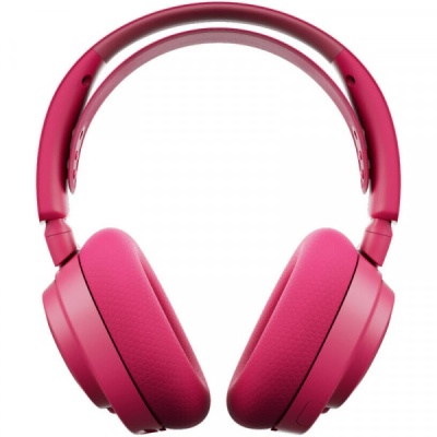 Навушники SteelSeries Arctis Nova 7 Gen 2 Wireless Magenta (61732)