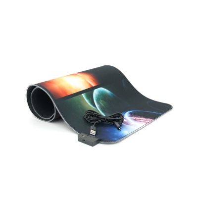 Килимок для мишки Voltronic Planets (RGB383A)