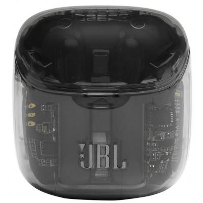 Наушники JBL Tune 225 TWS Ghost Black (JBLT225TWSGHOSTBLK)