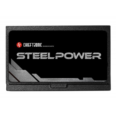 Блок живлення Chieftec 750W SteelPower (BDK-750FC)