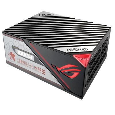 Блок живлення ASUS 1000W ROG THOR 80+ Platinum (90YE00L3-B0NA00)