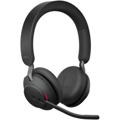 Навушники Jabra Evolve 2 65 MS Mono Black (26599-899-999)