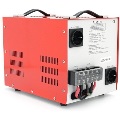 Стабілізатор Conter MSER 10000 VA-V2