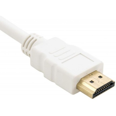 Перехідник HDMI to VGA Extradigital (KBH1645)