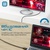 Кабель мультимедійний DisplayPort to DisplayPort 1.2m v1.4 black Promate (dplink-120.black)