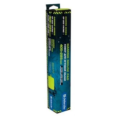 Коврик для мышки Defender GP-800 Viking (50080)