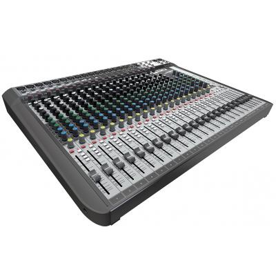 Микшерный пульт Soundcraft Signature 22MTK