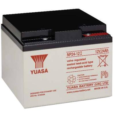 Батарея к ИБП Yuasa NP24-12