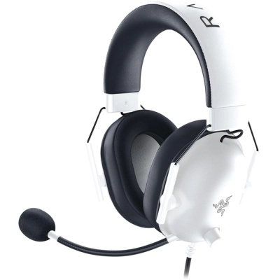 Навушники Razer BlackShark V2 X для PS5 USB White (RZ04-03241300-R3G1)