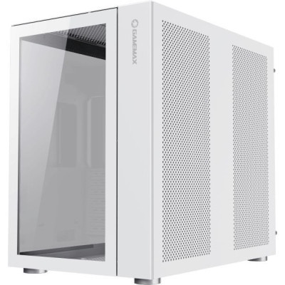 Корпус Gamemax Infinity White