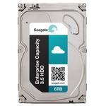 Жесткий диск 3.5' 6TB Seagate (ST6000NM0024)