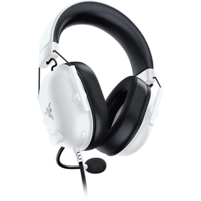 Навушники Razer BlackShark V2 X 3.5 мм White (RZ04-03241700-R3M1)