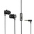 Наушники Gelius Pro GP-HF270 Loud Black with mic + button call answering (00000070097)