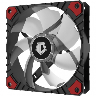 Кулер до корпусу ID-Cooling WF-12025-XT-R