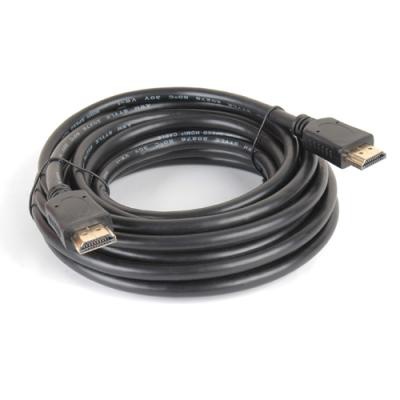 Кабель мультимедийный HDMI to HDMI 7.0m GEMIX (Art.GC 1445-7)