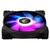 Кулер до корпусу GIGABYTE GP-AR140RFAN