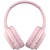 Навушники Havit HV-I62 Deep Pink (6939119024673)