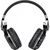Наушники Bluedio T2 Plus Black (F_52829)