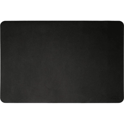 Килимок для мишки Xiaomi MiiiW Leather Cork M Black (MWMLV01-PMP01-M)