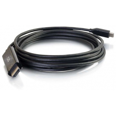 Переходник USB-C to HDMI 0.9m C2G (CG82381)