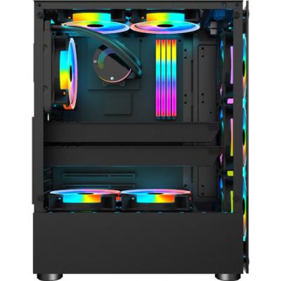 Корпус 1stPlayer V2-A-R1