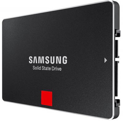 Накопитель SSD 2.5' 256GB Samsung (MZ-7KE256BW_OEM)