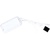 Кулер до корпусу Lian Li Uni Fan TL WIRELESS 120-1, White (G99.12TL1W1W.00)