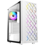 Корпус Azza SPECTRA WHITE (CSAZ-280W)