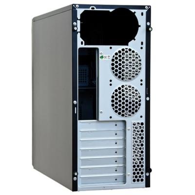 Корпус CHIEFTEC LG-01B+GPA-450S