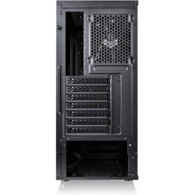 Корпус ThermalTake Versa J25 TG (CA-1L8-00M1WN-01)