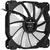 Кулер для корпуса Corsair iCUE SP140 RGB Elite Performance (CO-9050110-WW)