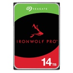 Жорсткий диск 3.5' 14TB Seagate (ST14000NT001)