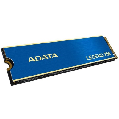 Накопитель SSD M.2 2280 2TB ADATA (ALEG-700-2000GCS)