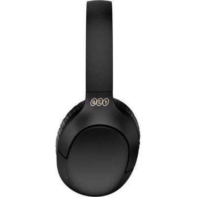 Навушники QCY H2 Pro Black (1033269)