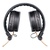 Наушники Trust Fyber On-Ear Mic Dark Denim (22643)