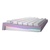 Клавіатура Hator Skyfall TKL PRO USB Lilac (HTK-658)