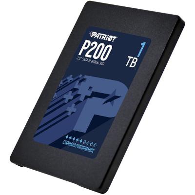 Накопитель SSD 2.5' 1TB Patriot (P200S1TB25)