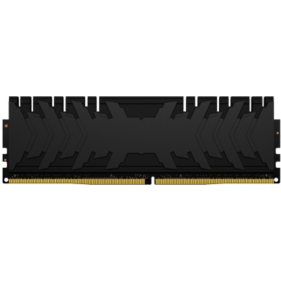Модуль памяти для компьютера DDR4 16GB 4000 MHz Renegade Black Kingston Fury (ex.HyperX) (KF440C19RB1/16)