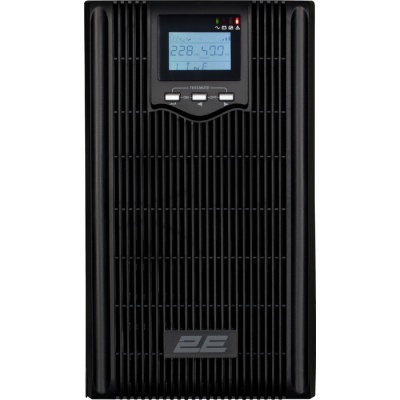Пристрій безперебійного живлення 2E 2E-PS3000L 2400W (2E-PS3000L)