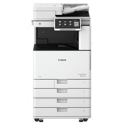 Многофункциональное устройство Canon iRAC-3720i (3858C005)