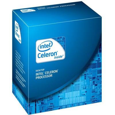 Процессор INTEL Celeron G1630 (BX80637G1630)