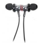Наушники Maxxter BPM-101 Black (BPM-101)